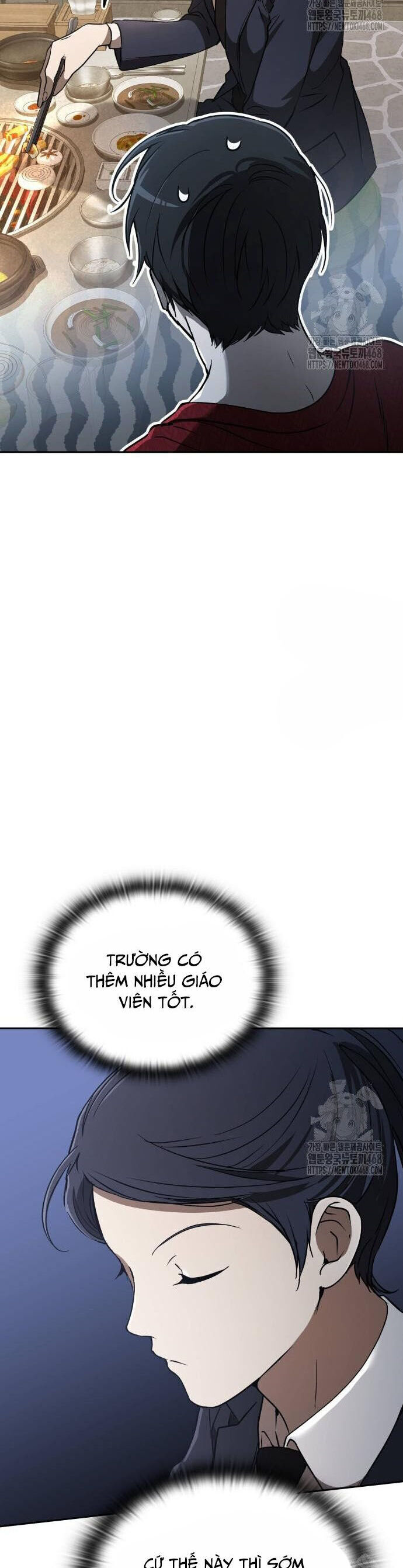 Trường Mẫu Giáo Thần Thú Chapter 19 - 36