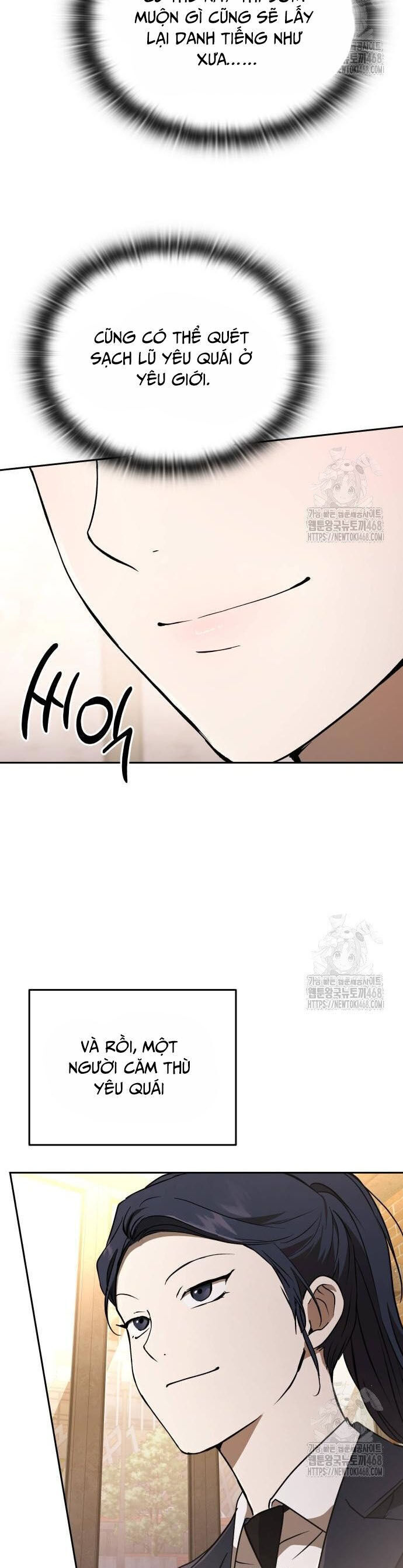 Trường Mẫu Giáo Thần Thú Chapter 19 - 37