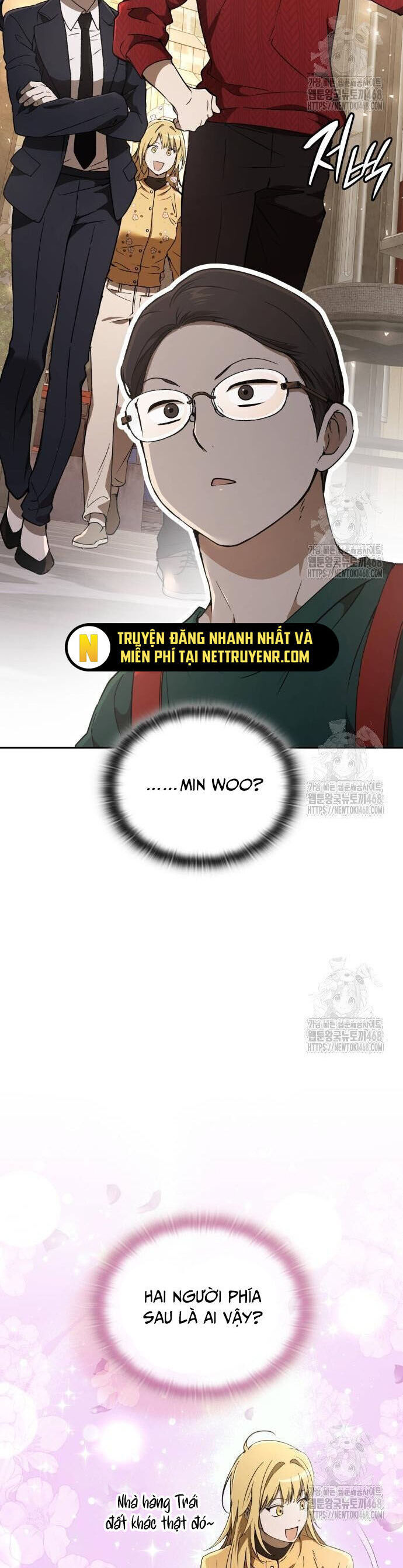 Trường Mẫu Giáo Thần Thú Chapter 19 - 5