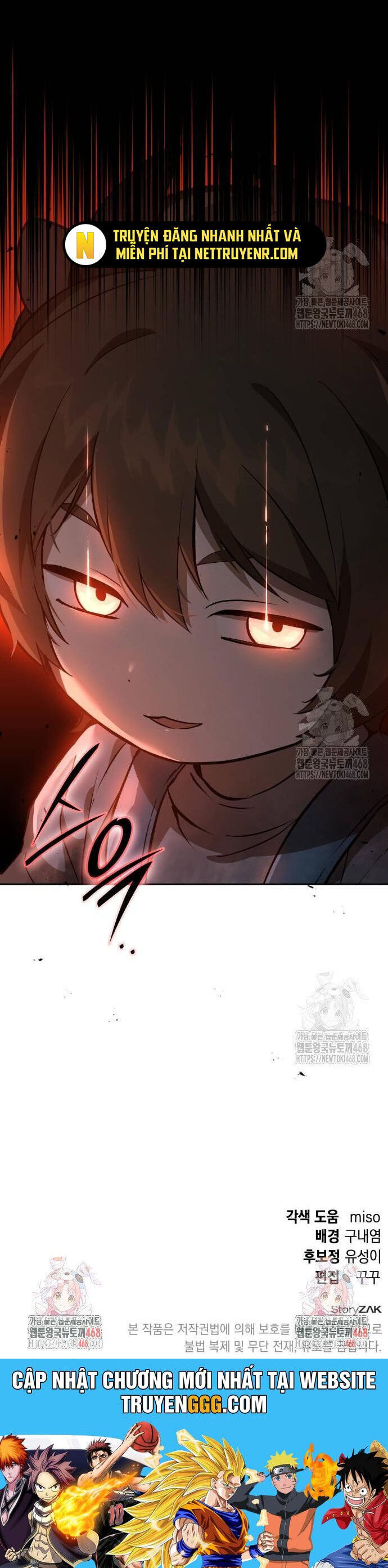 Trường Mẫu Giáo Thần Thú Chapter 19 - 51