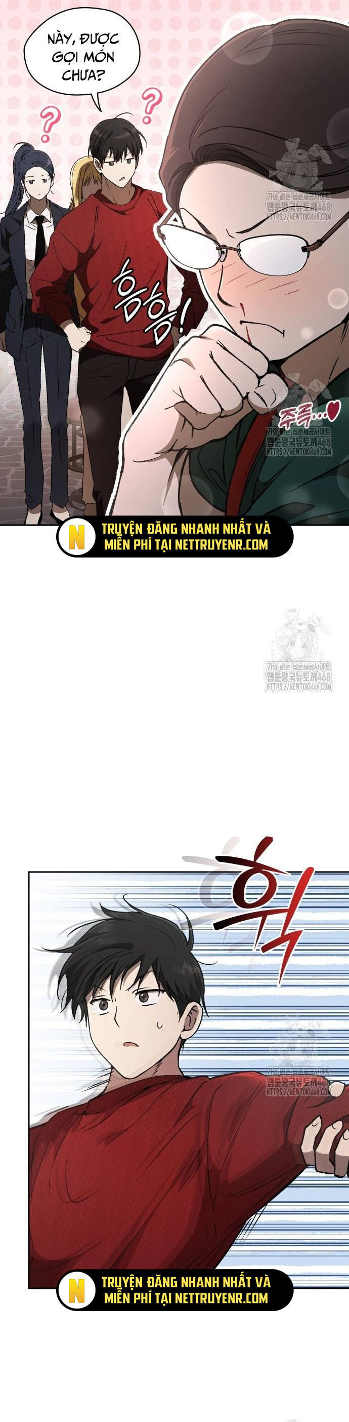 Trường Mẫu Giáo Thần Thú Chapter 19 - 7