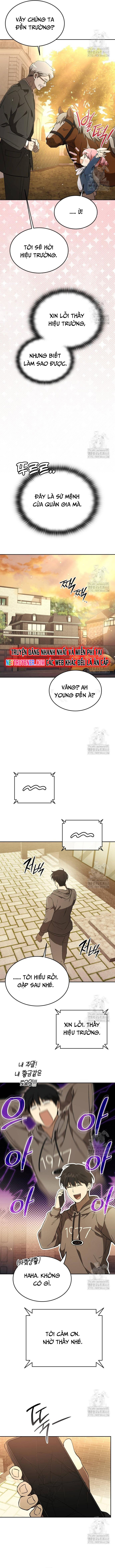 Trường Mẫu Giáo Thần Thú Chapter 20 - 7