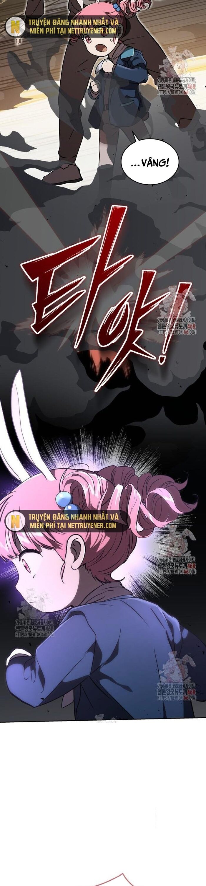 Trường Mẫu Giáo Thần Thú Chapter 21 - 11