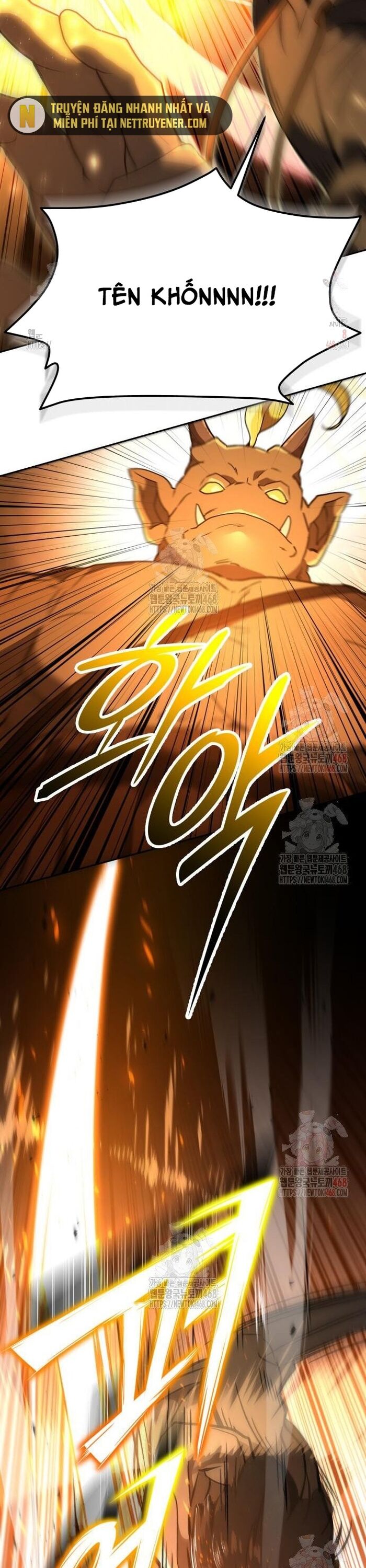 Trường Mẫu Giáo Thần Thú Chapter 21 - 33