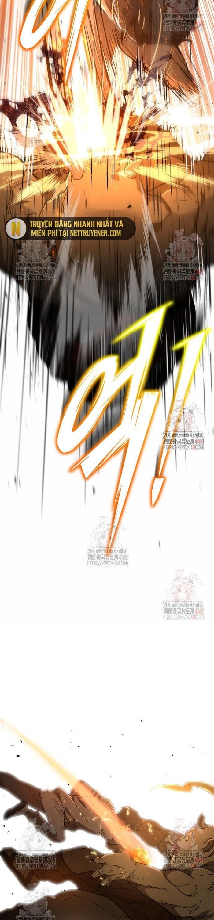 Trường Mẫu Giáo Thần Thú Chapter 21 - 34