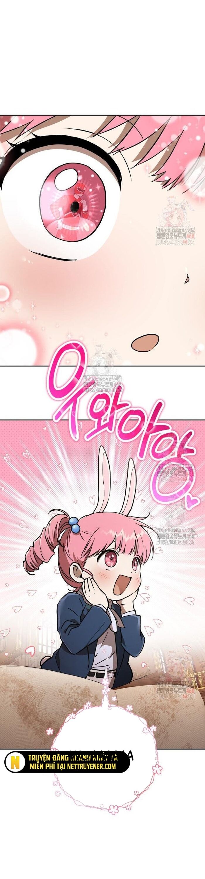 Trường Mẫu Giáo Thần Thú Chapter 21 - 37