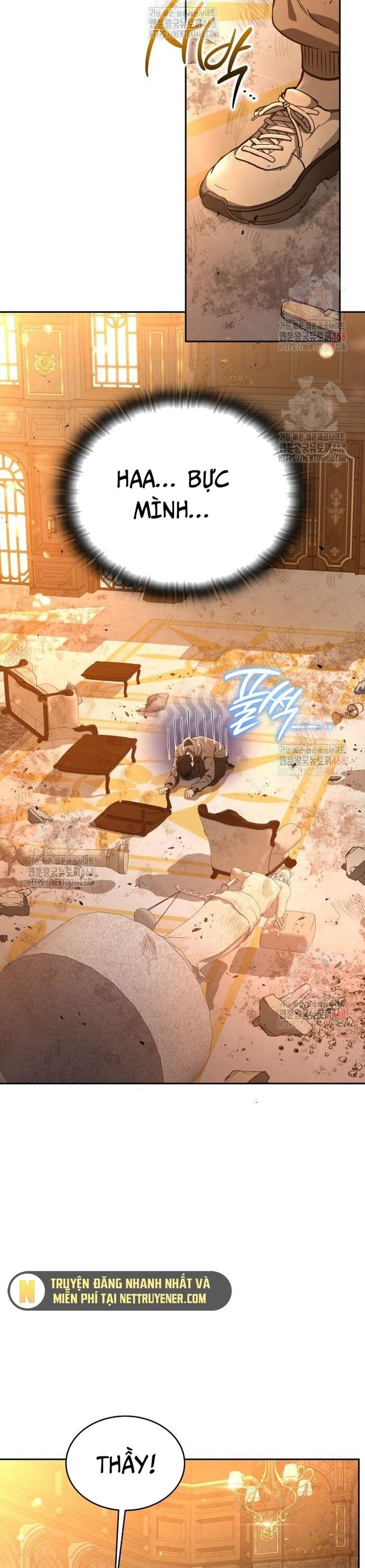 Trường Mẫu Giáo Thần Thú Chapter 21 - 41