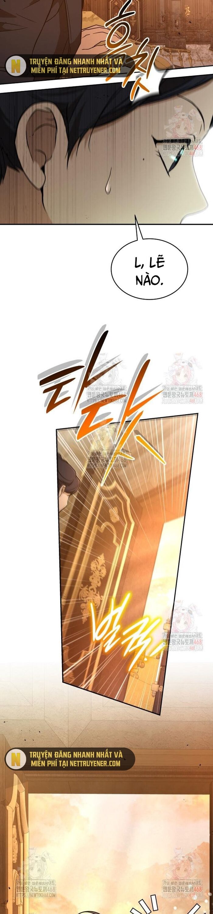 Trường Mẫu Giáo Thần Thú Chapter 21 - 43