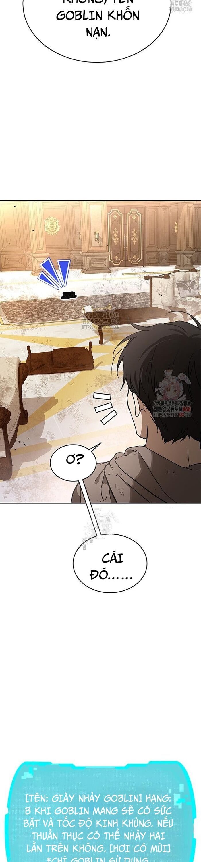 Trường Mẫu Giáo Thần Thú Chapter 21 - 49