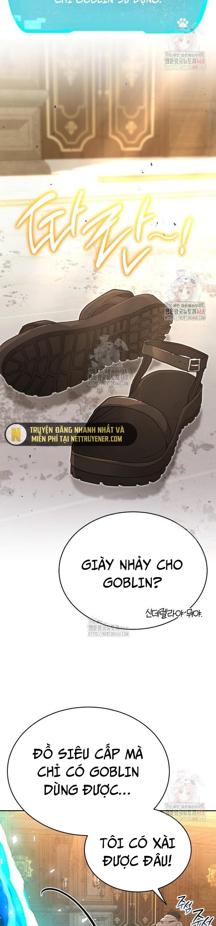 Trường Mẫu Giáo Thần Thú Chapter 21 - 50