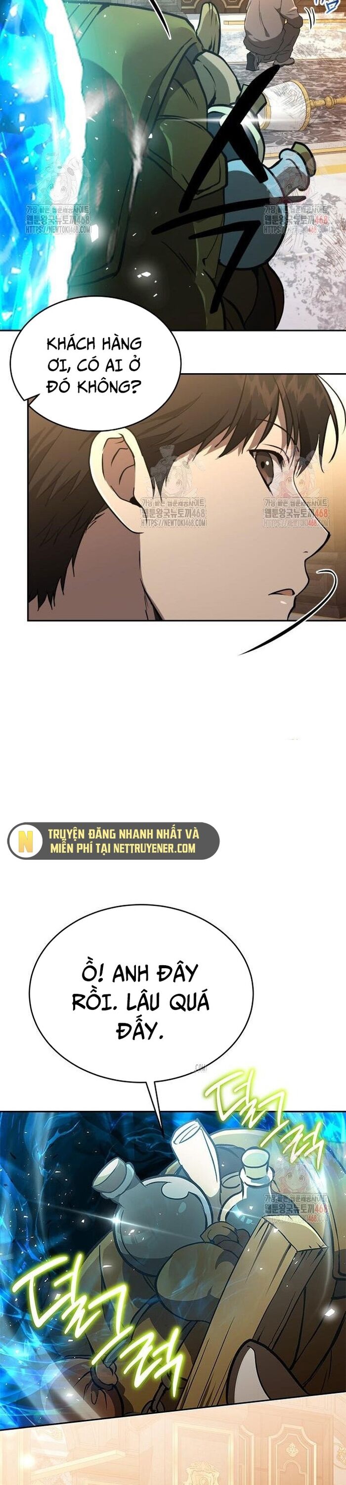 Trường Mẫu Giáo Thần Thú Chapter 21 - 51