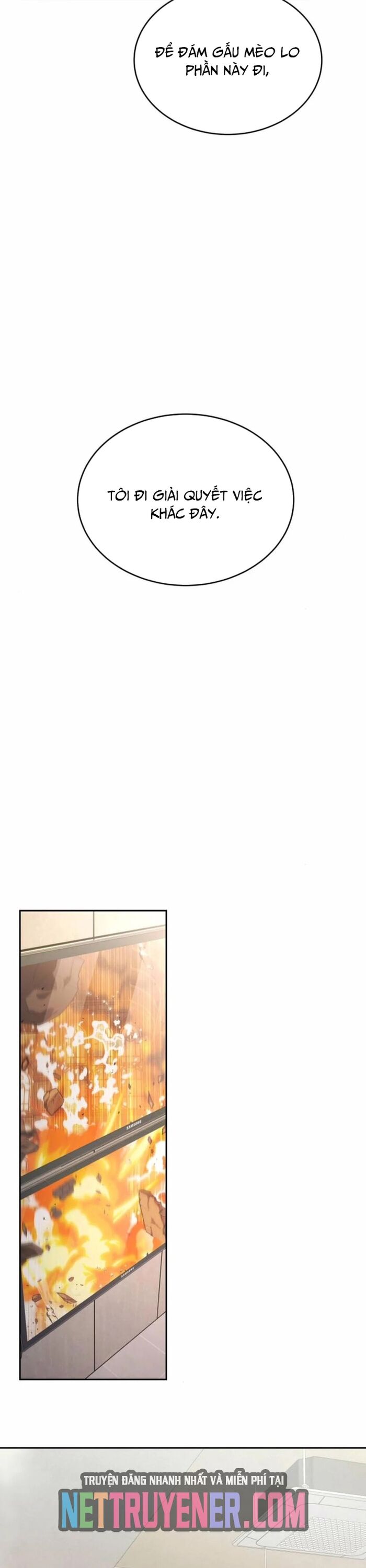 Trường Mẫu Giáo Thần Thú Chapter 22 - 35