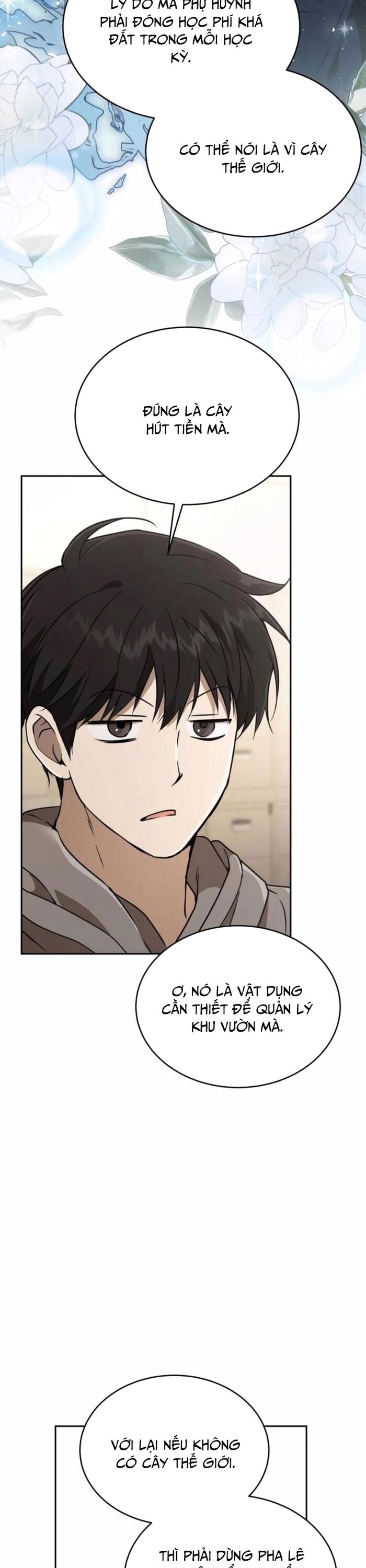 Trường Mẫu Giáo Thần Thú Chapter 22 - 41