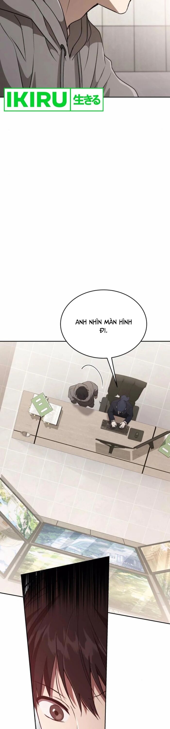 Trường Mẫu Giáo Thần Thú Chapter 22 - 44