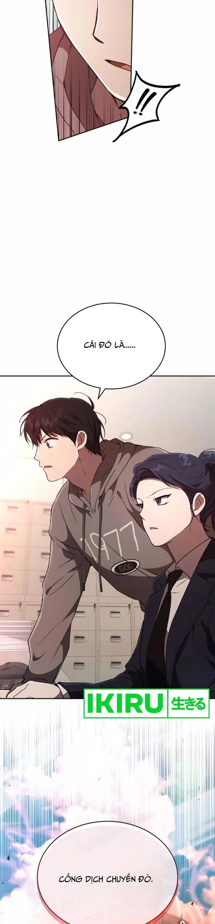 Trường Mẫu Giáo Thần Thú Chapter 22 - 45