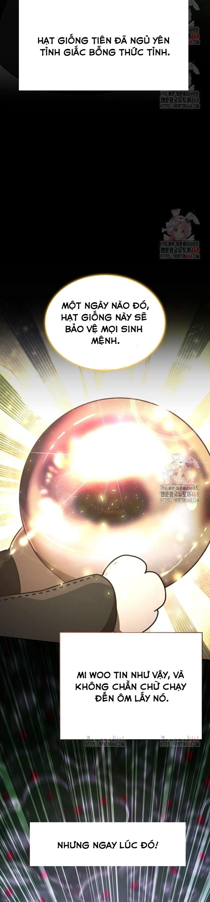 Trường Mẫu Giáo Thần Thú Chapter 23 - 16