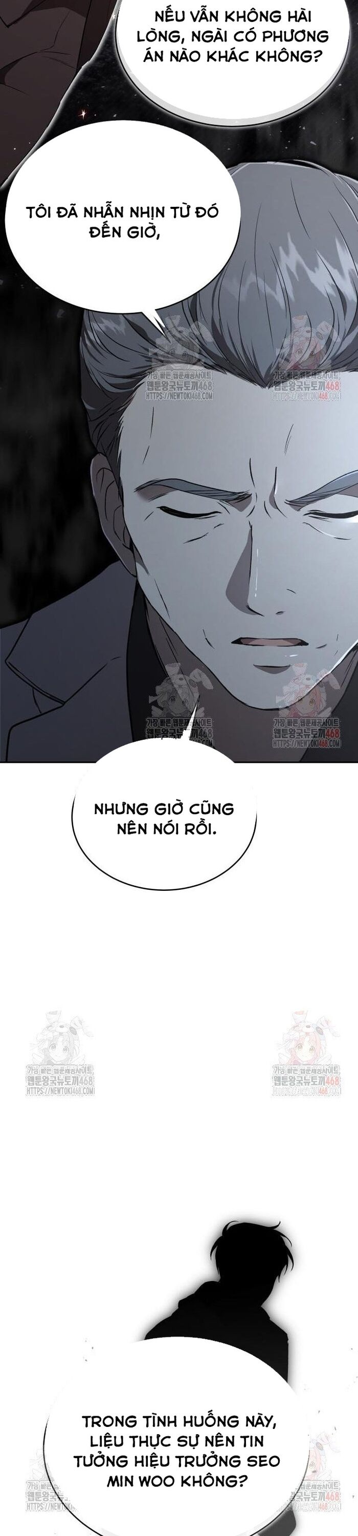 Trường Mẫu Giáo Thần Thú Chapter 23 - 30