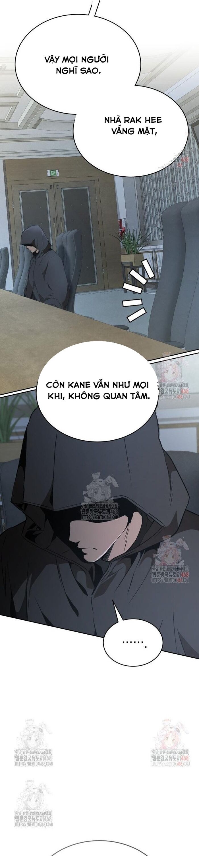 Trường Mẫu Giáo Thần Thú Chapter 23 - 35