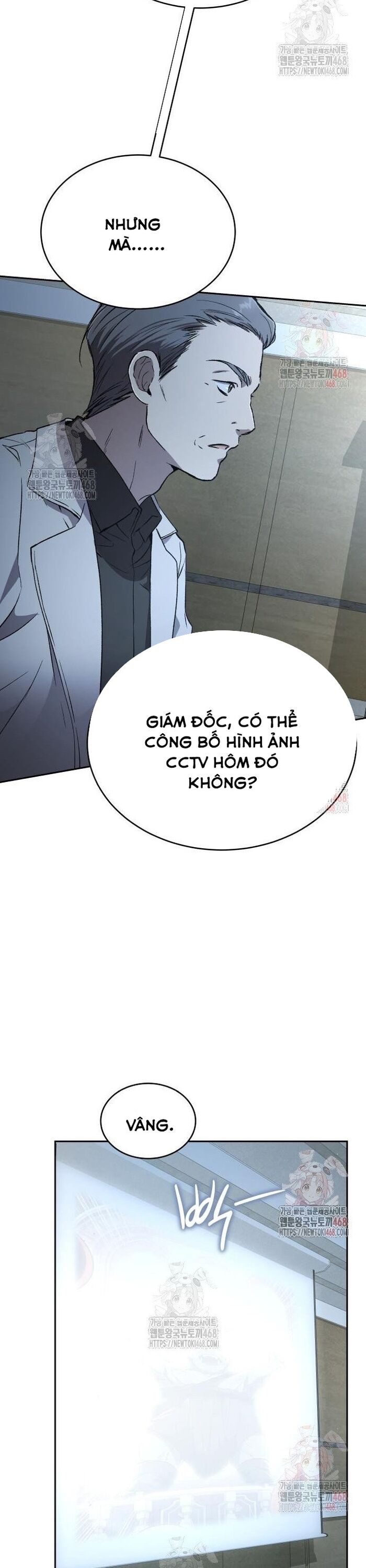 Trường Mẫu Giáo Thần Thú Chapter 23 - 37