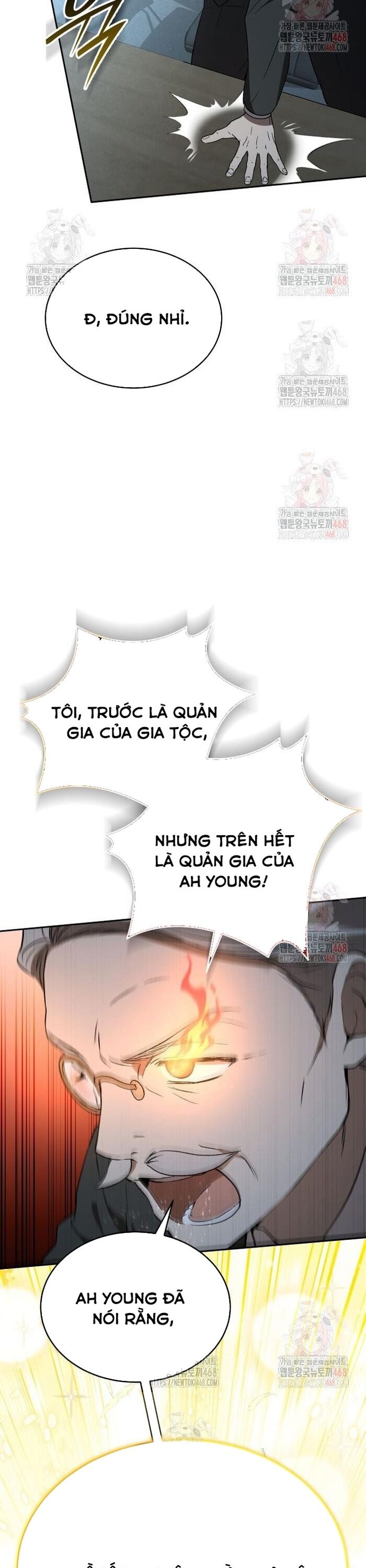 Trường Mẫu Giáo Thần Thú Chapter 23 - 40