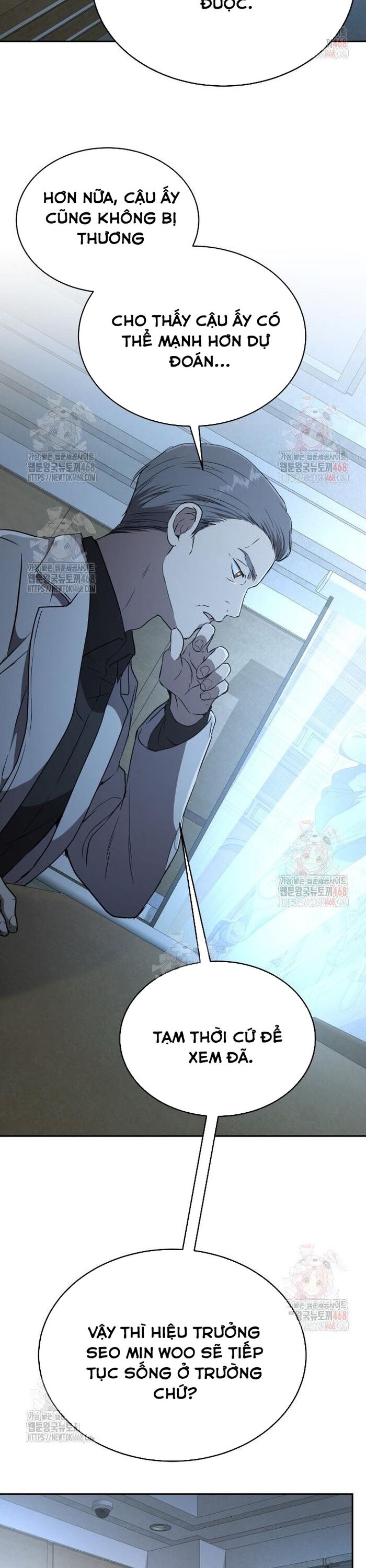 Trường Mẫu Giáo Thần Thú Chapter 23 - 44