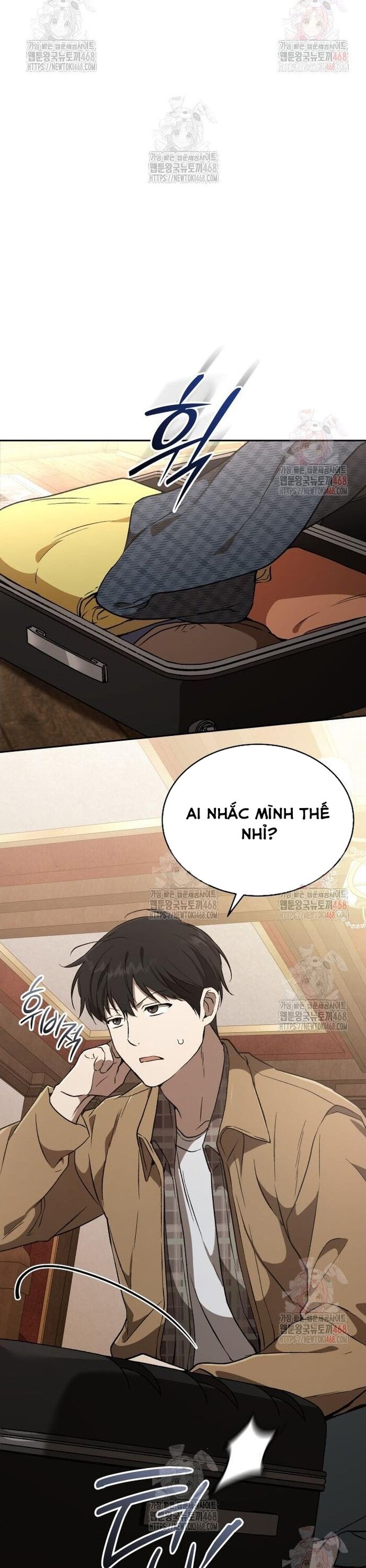 Trường Mẫu Giáo Thần Thú Chapter 23 - 47