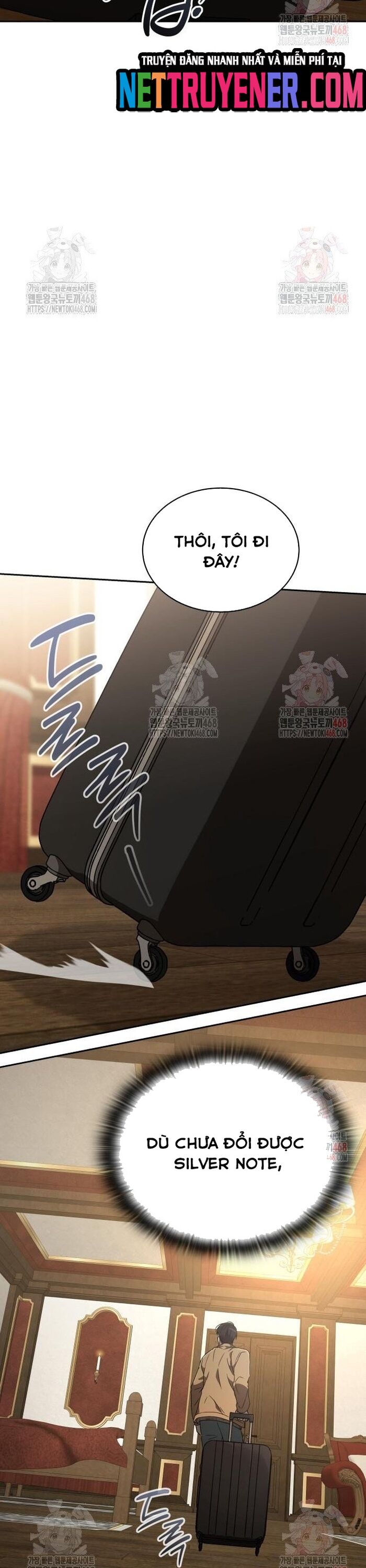 Trường Mẫu Giáo Thần Thú Chapter 23 - 48