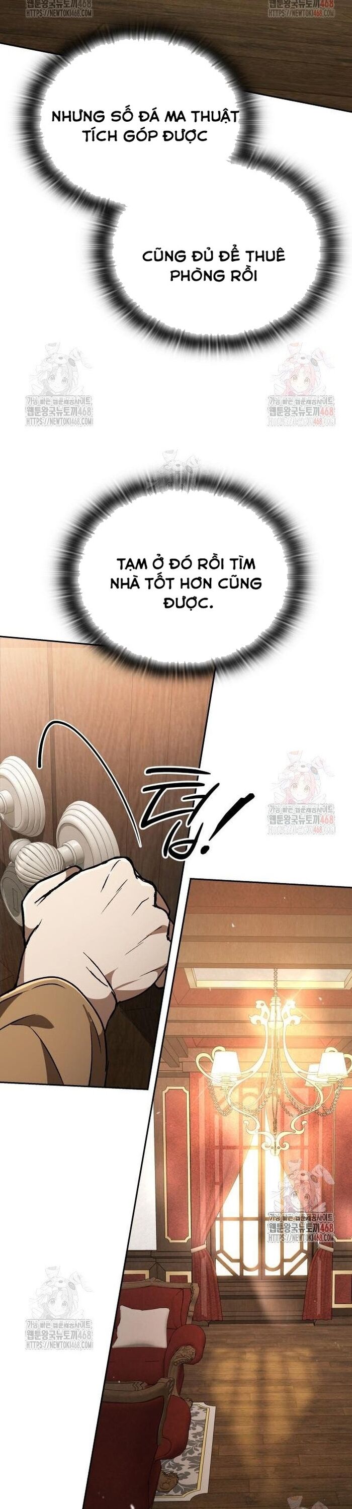 Trường Mẫu Giáo Thần Thú Chapter 23 - 49