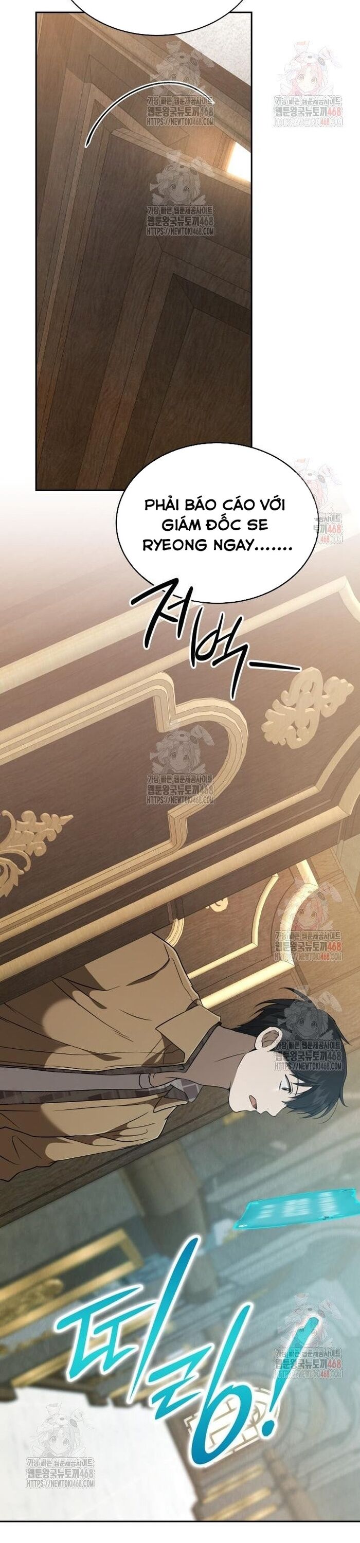 Trường Mẫu Giáo Thần Thú Chapter 23 - 51