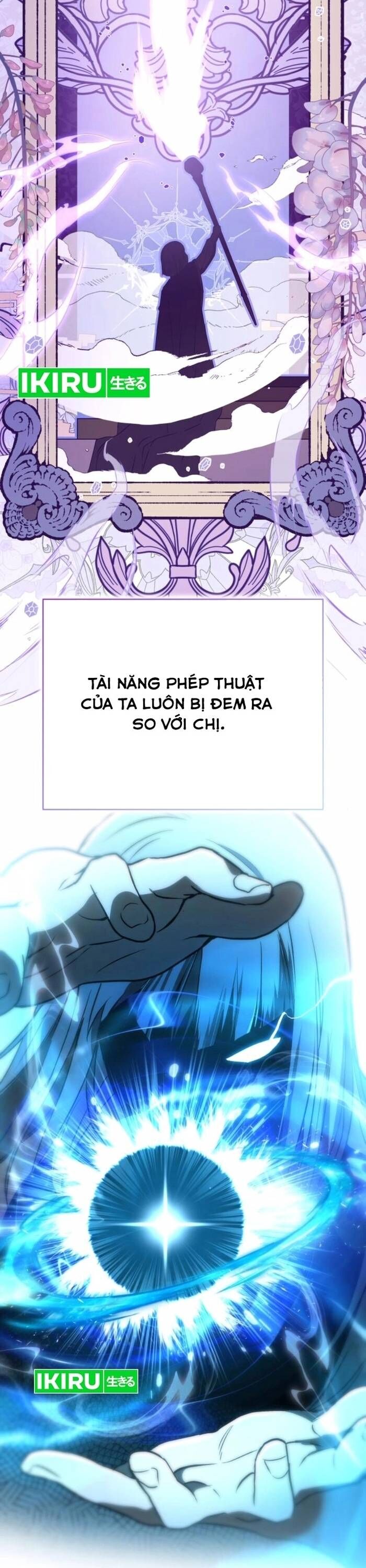 Trường Mẫu Giáo Thần Thú Chapter 24 - 37