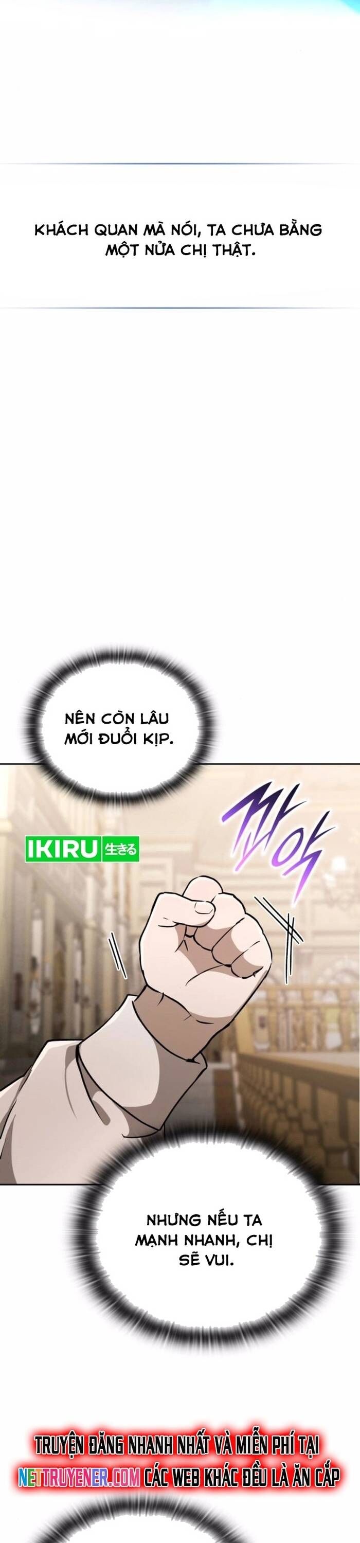 Trường Mẫu Giáo Thần Thú Chapter 24 - 38