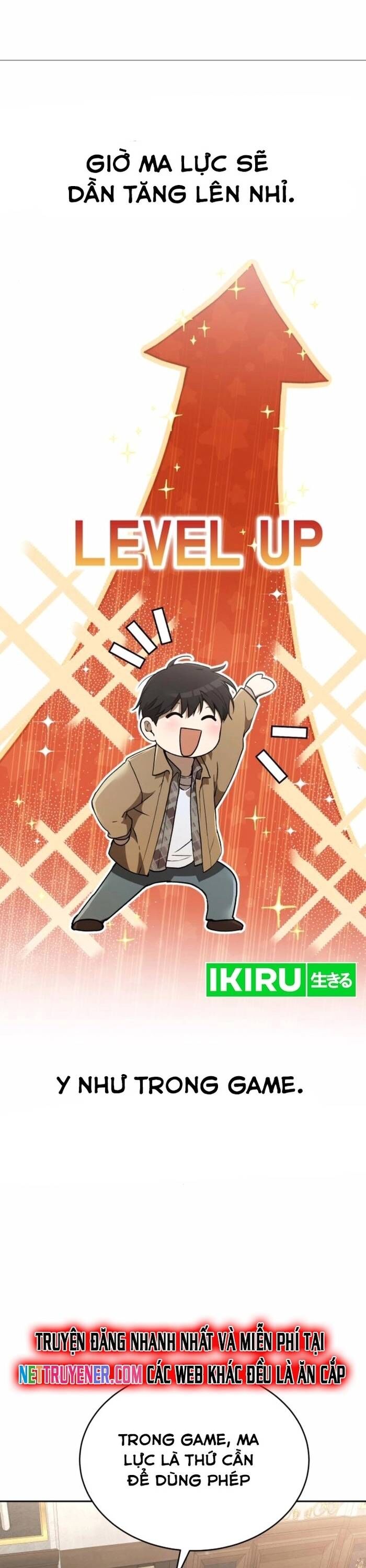 Trường Mẫu Giáo Thần Thú Chapter 24 - 7