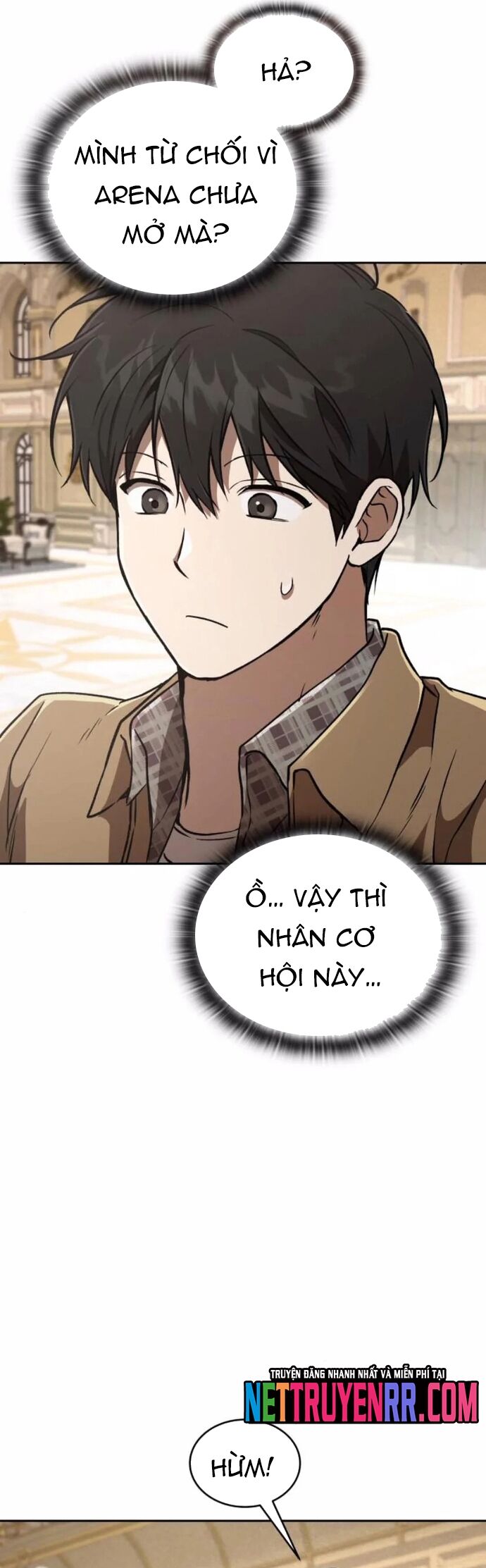 Trường Mẫu Giáo Thần Thú Chapter 25 - 11