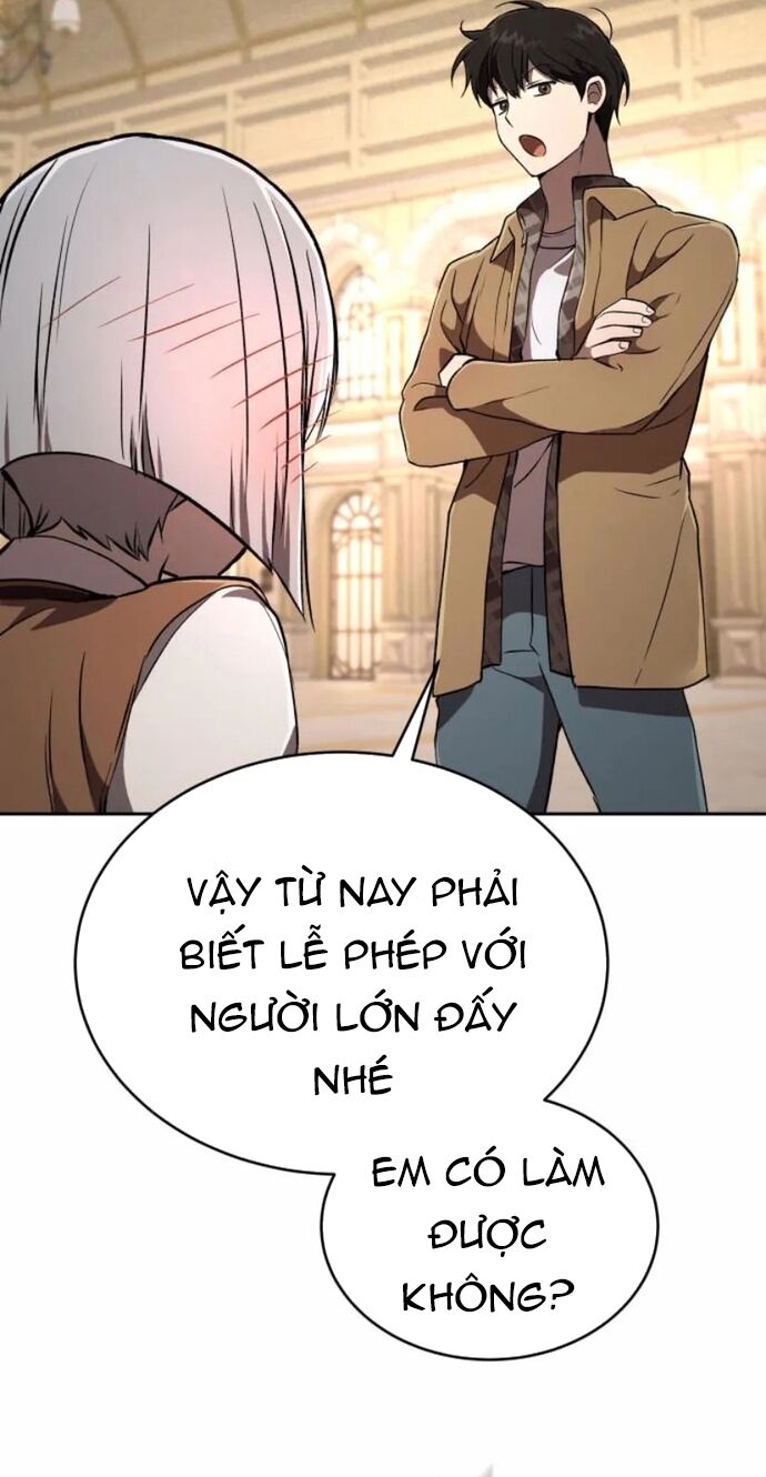 Trường Mẫu Giáo Thần Thú Chapter 25 - 12