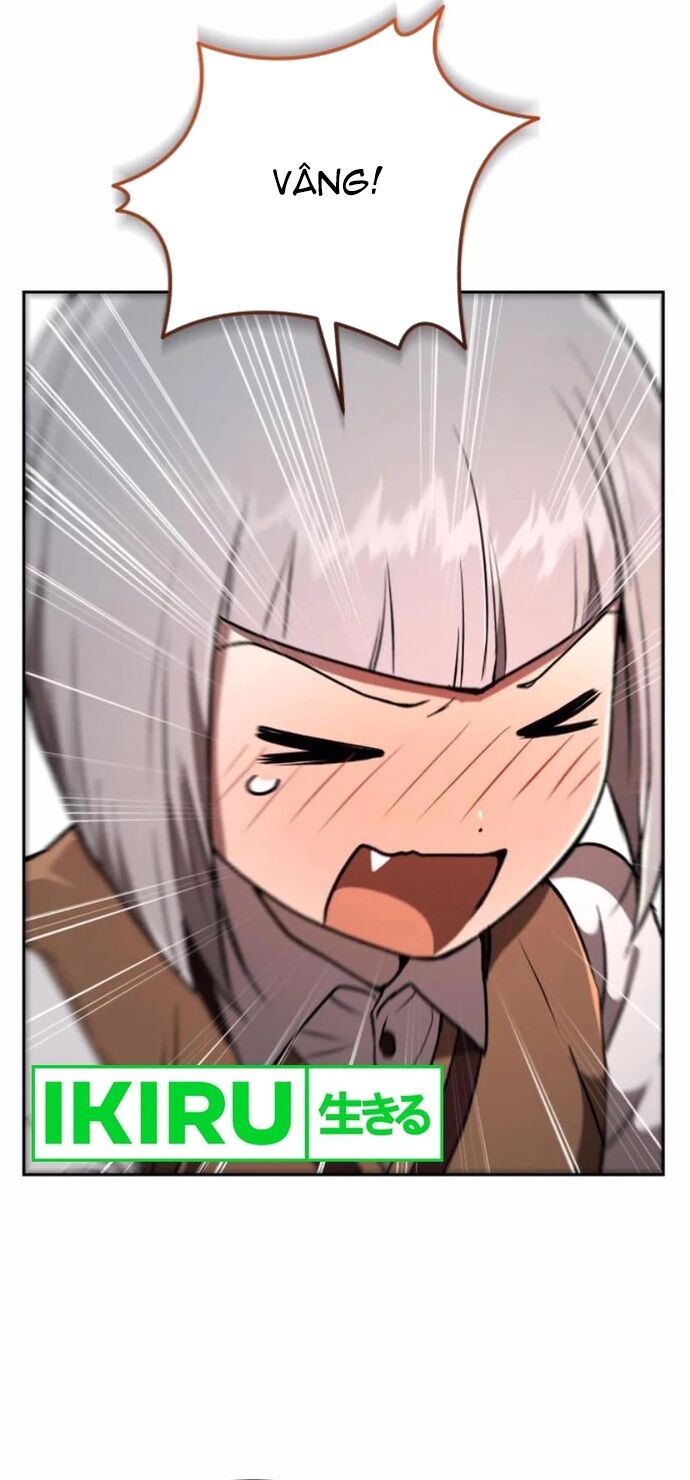 Trường Mẫu Giáo Thần Thú Chapter 25 - 13