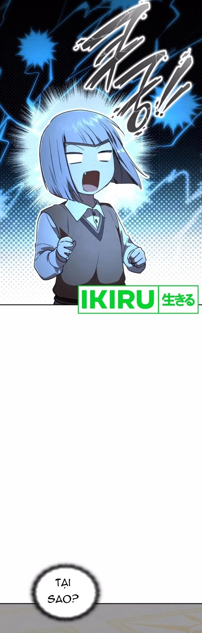 Trường Mẫu Giáo Thần Thú Chapter 25 - 3