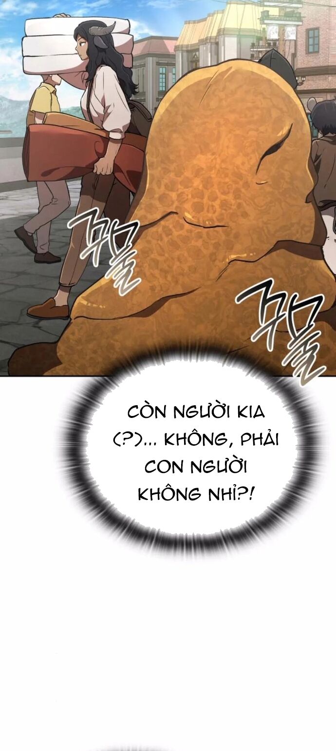 Trường Mẫu Giáo Thần Thú Chapter 25 - 26