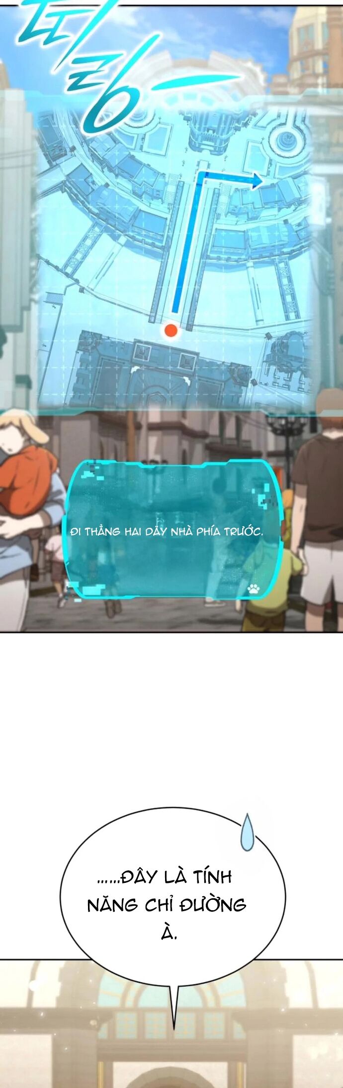 Trường Mẫu Giáo Thần Thú Chapter 25 - 29