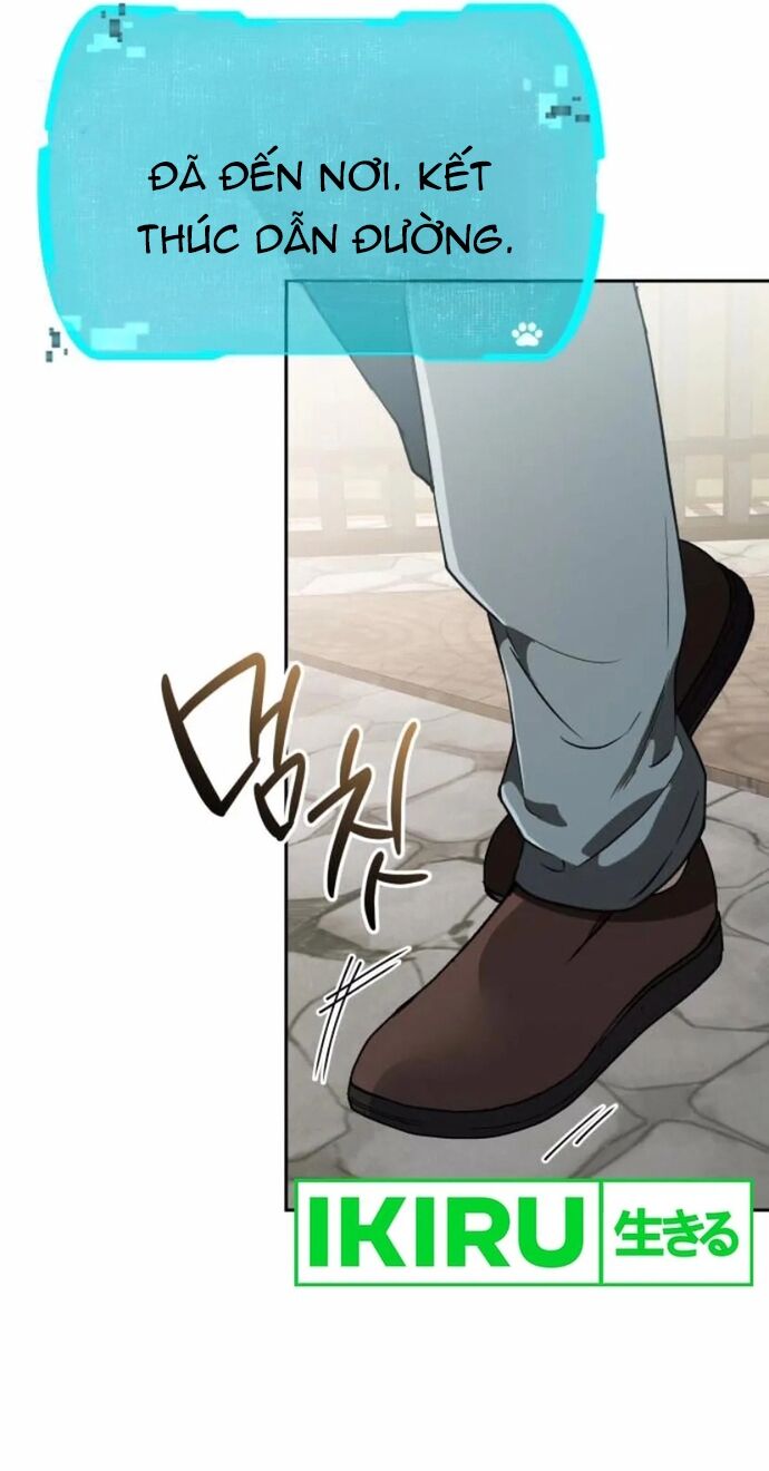 Trường Mẫu Giáo Thần Thú Chapter 25 - 34