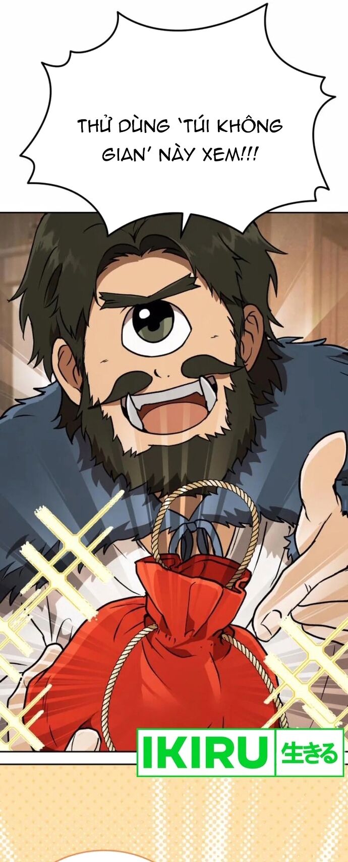 Trường Mẫu Giáo Thần Thú Chapter 25 - 44