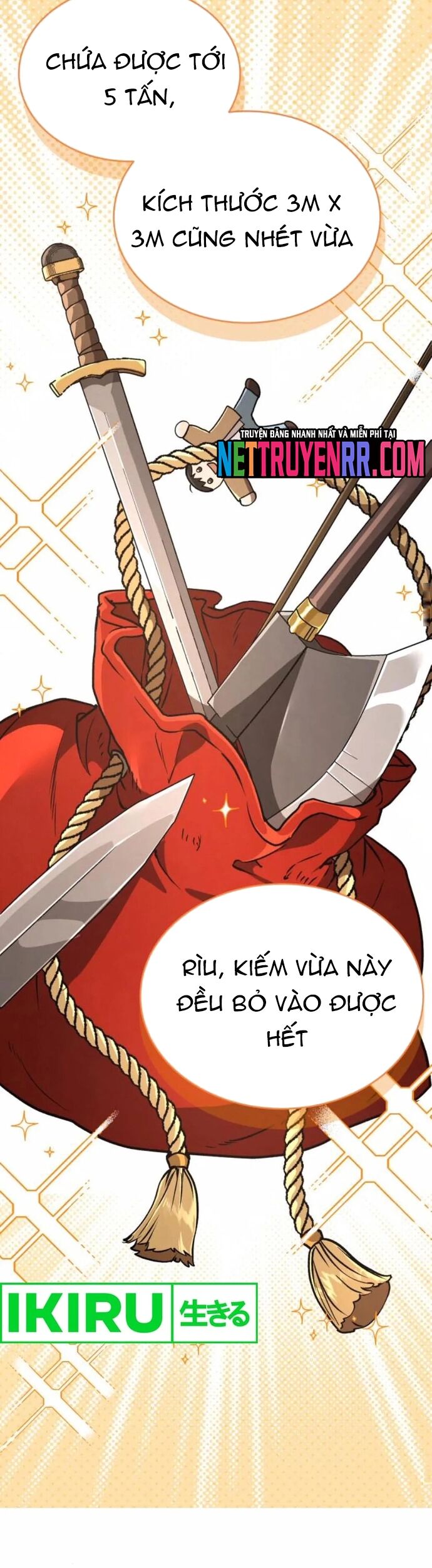 Trường Mẫu Giáo Thần Thú Chapter 25 - 45