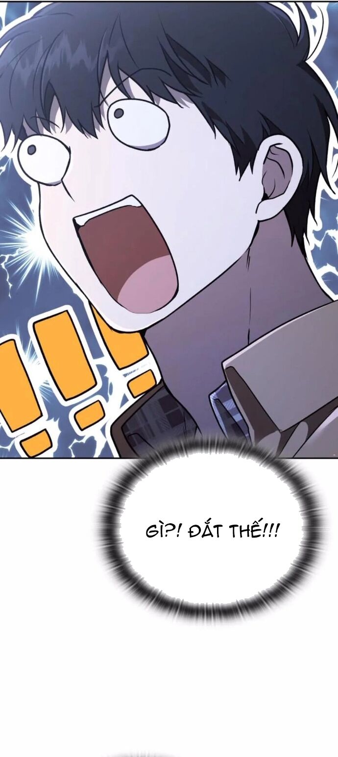 Trường Mẫu Giáo Thần Thú Chapter 25 - 48