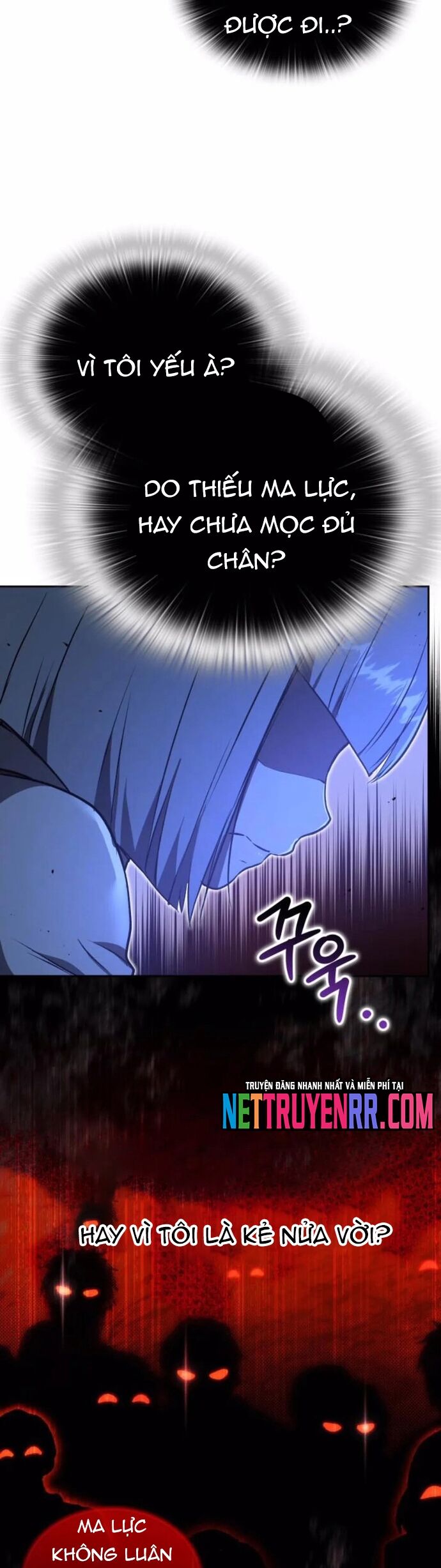 Trường Mẫu Giáo Thần Thú Chapter 25 - 6