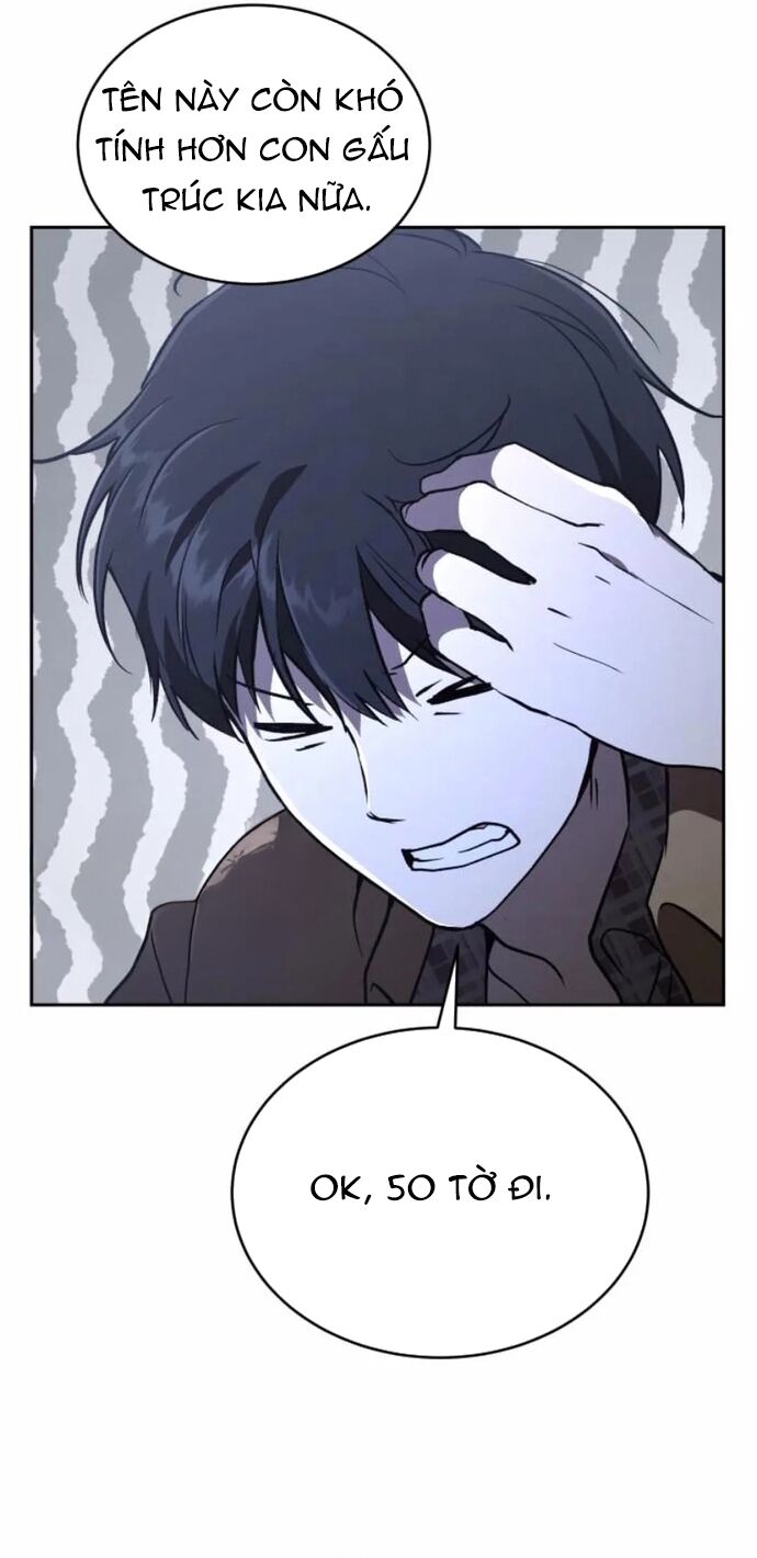 Trường Mẫu Giáo Thần Thú Chapter 25 - 51