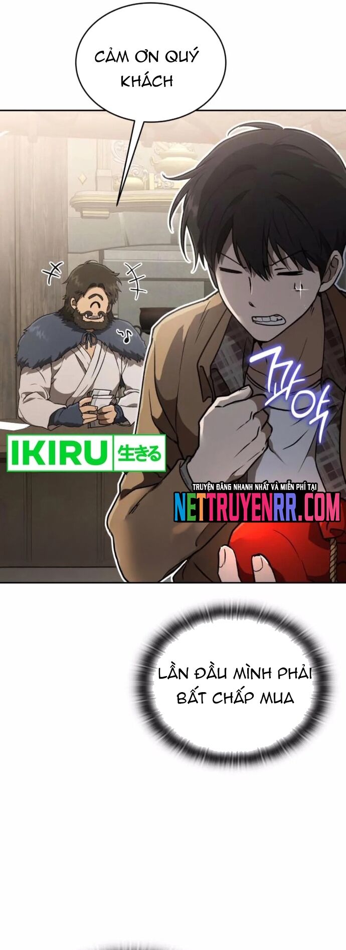 Trường Mẫu Giáo Thần Thú Chapter 25 - 52