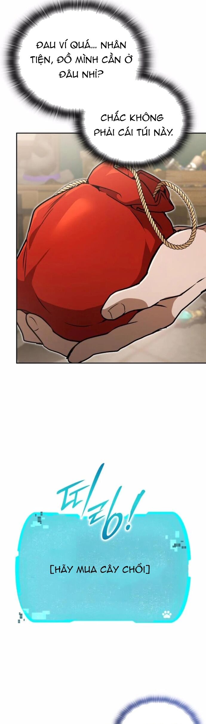 Trường Mẫu Giáo Thần Thú Chapter 25 - 53