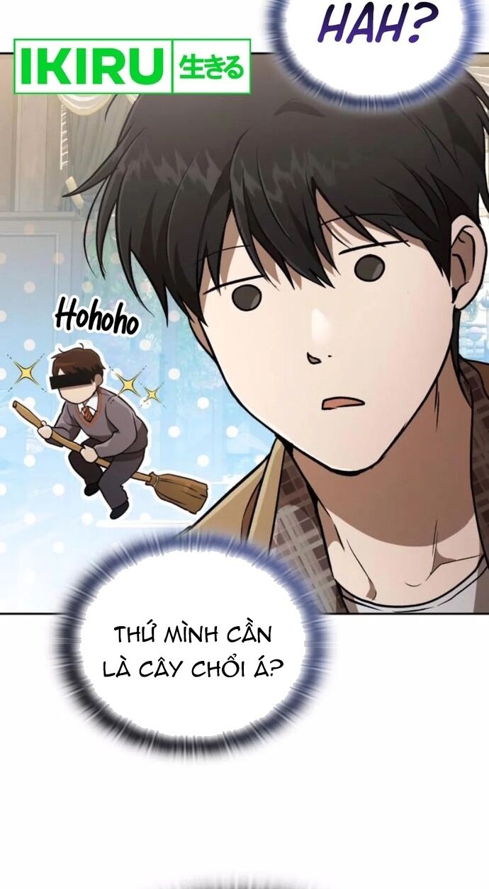 Trường Mẫu Giáo Thần Thú Chapter 25 - 54