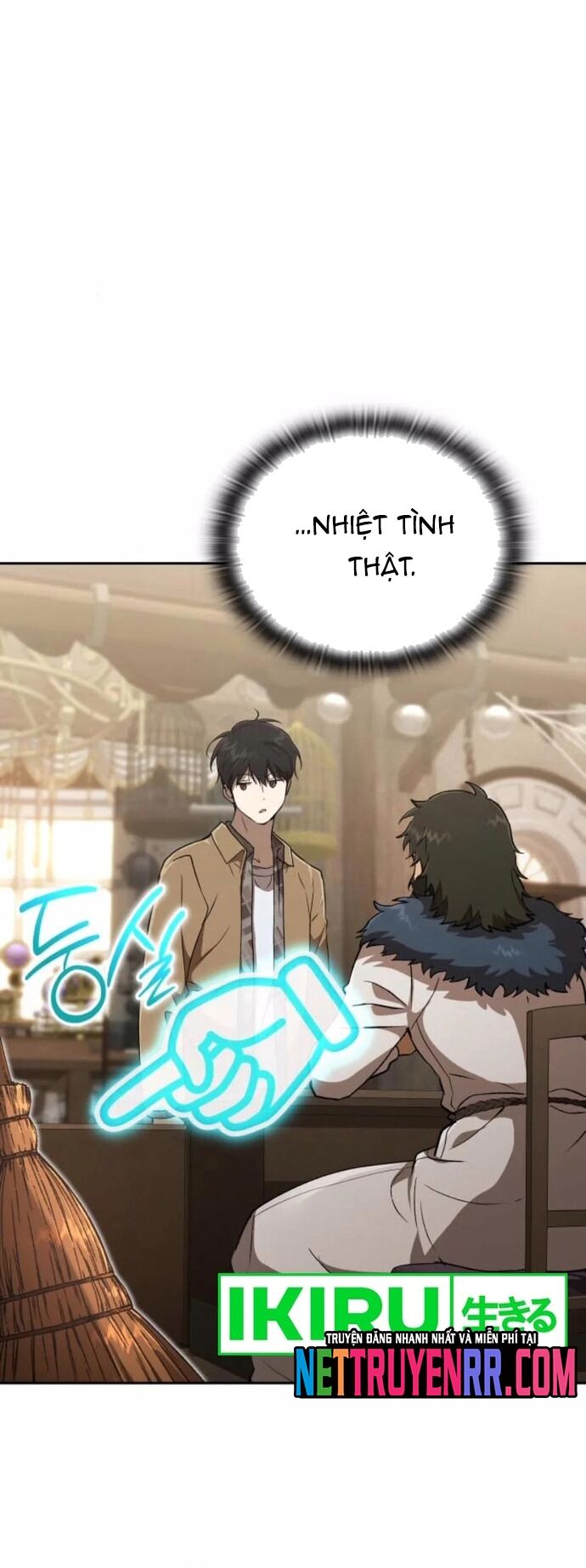 Trường Mẫu Giáo Thần Thú Chapter 25 - 57