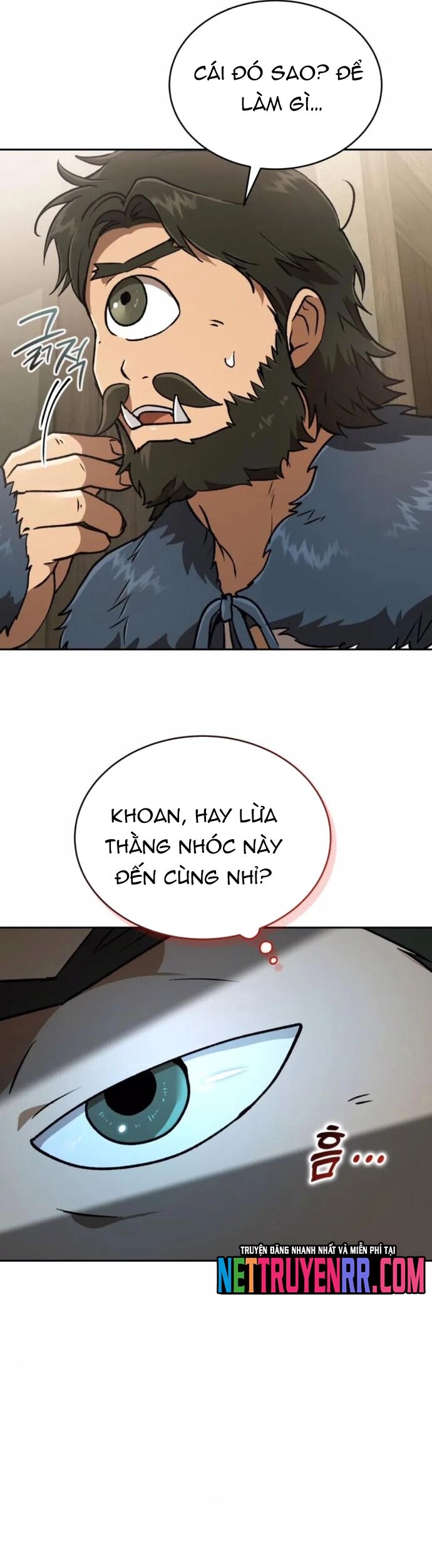 Trường Mẫu Giáo Thần Thú Chapter 25 - 59