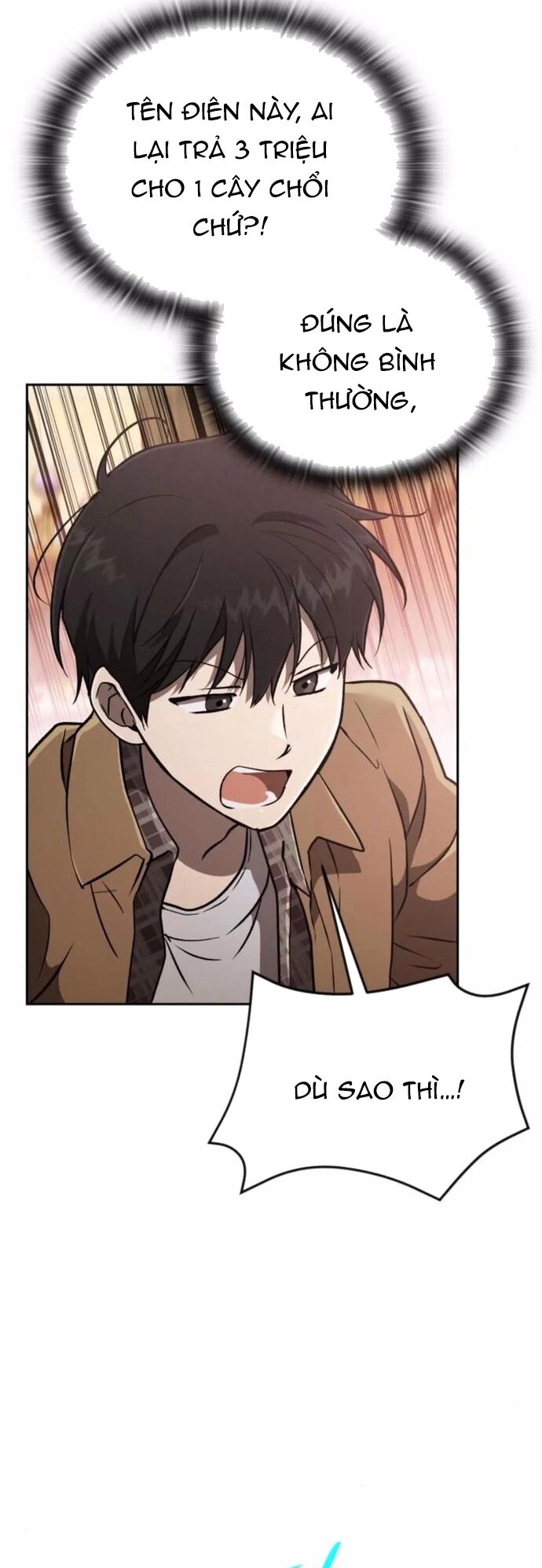 Trường Mẫu Giáo Thần Thú Chapter 25 - 61